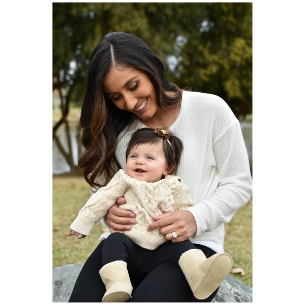 Meet your Posher, Korinne